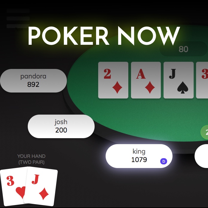 Poker Night FAQ – Discord